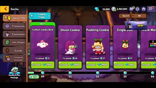 This looks REALLY BAD... // Cookie Run Ovenbreak Update Review смотреть онлайн