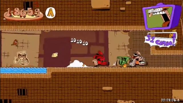 Пицца тавер 4 этаж на 3 круг смотреть онлайн