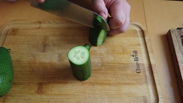 Как я делал Ролл Филадельфия - рецепт несудьбы! смотреть онлайн