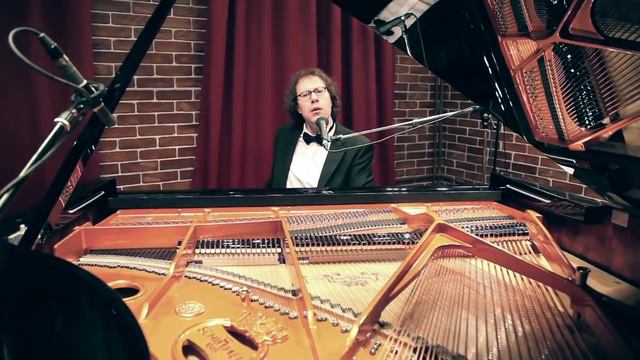 Игорь Горский "ПИАНИСТ" смотреть онлайн