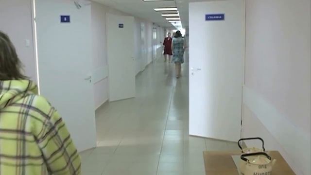 Вологодские врачи помогли родить женщине с почечной недостаточностью смотреть онлайн