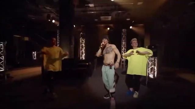 NILETTO | ЛЮБИМКА ONLINE VKLive Концерт #VKLive