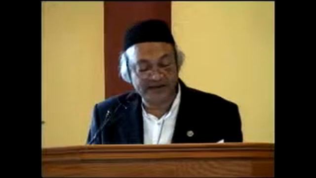 1st Global Nonkilling Leadership Forum 2007 Episode 3 смотреть онлайн