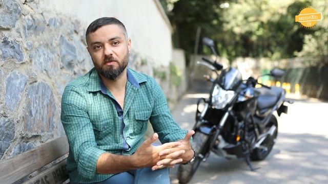Honda Nc 750 S ve DCT Şanzıman İncelemesi смотреть онлайн