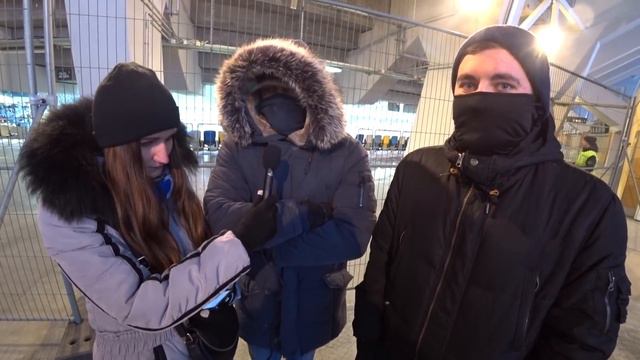 Солянка БС! смотреть онлайн