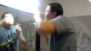 Мыло для бритья FIGARO