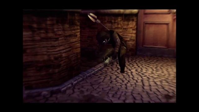 fallout new vegas dead money trailer смотреть онлайн