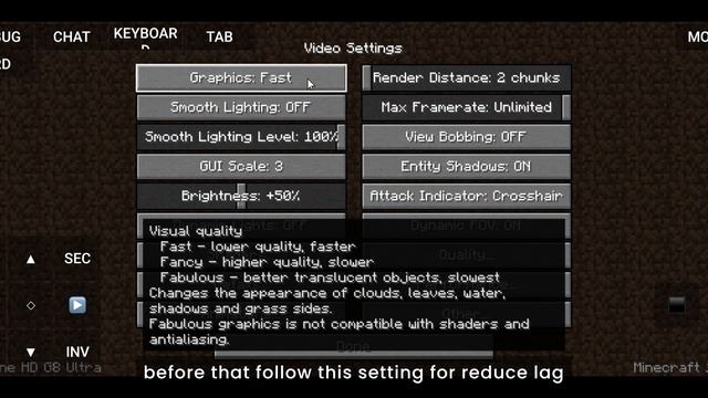 ???????? how to install shader in pojav launcher! slow explation ? смотреть онлайн