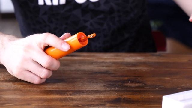 Внешний аккумулятор Baseus No.5 2000mAh смотреть онлайн