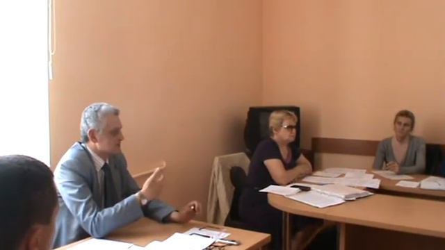Охтирська міська рада Гуманітарна комісія 15 06 2016 Третя частина смотреть онлайн