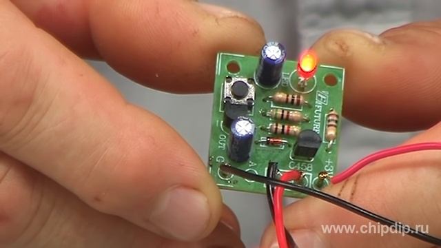 Двухтональный дверной звонок для вашей квартиры смотреть онлайн