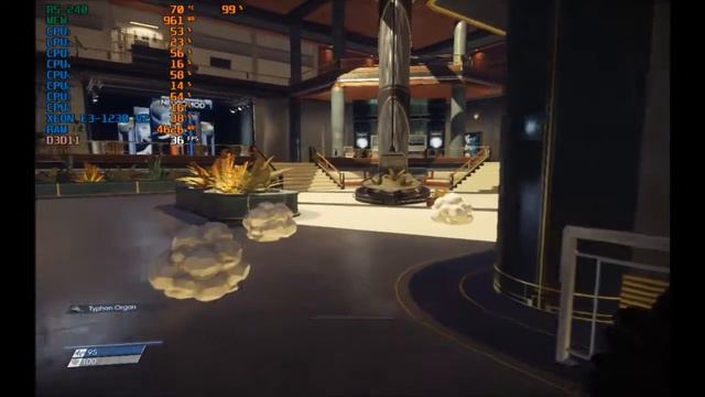 AMD Radeon R5 240 - Prey смотреть онлайн