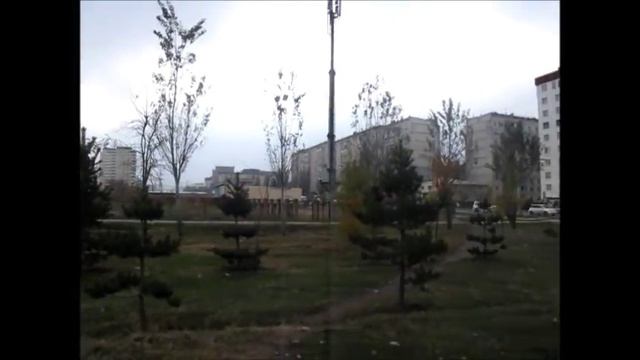 Кыргызстан, Бишкек, мкр. Джал. смотреть онлайн