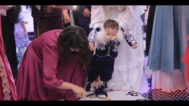 Даулетбек Лиза той 2 смотреть онлайн