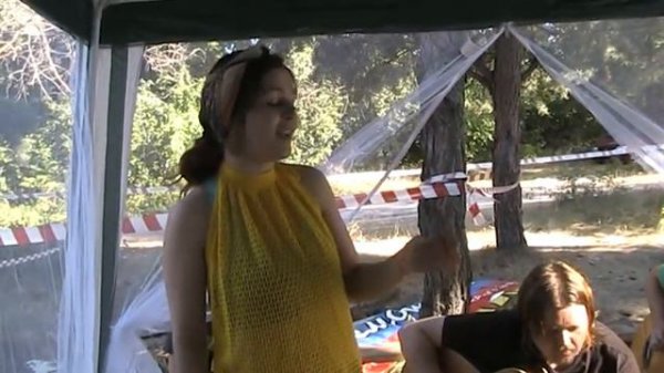 Поротикова Алена-Самая красивая из Why Not