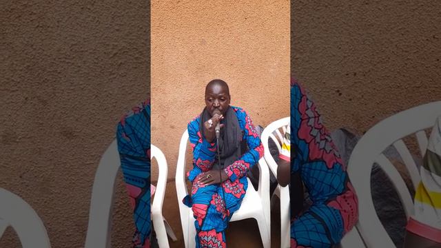 ALDJOUMA TRAORE ☝☝🤝🤝🤲🤲 смотреть онлайн