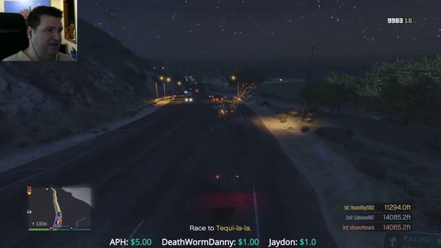 Grand Theft Auto 5 | Money Lobby For Click Bait | XBOX ONE смотреть онлайн