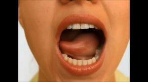 Артикуляционная гимнастика для звуков Р, Рь