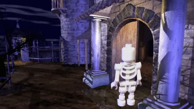 а помогите! Ха Ха Ха... (Лего Анимация) смотреть онлайн