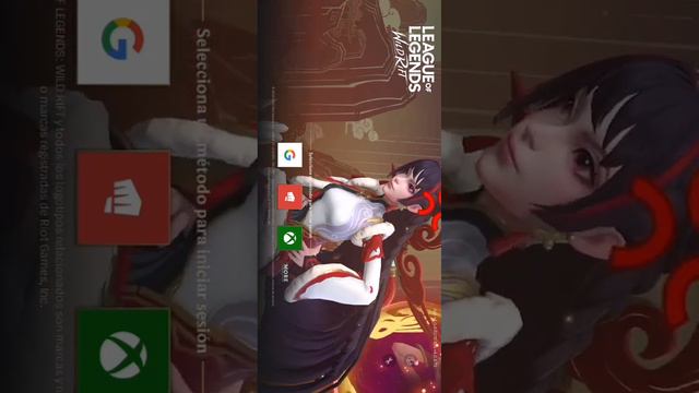 Descarga e instala Wildrift en cualquier Huawei sin Servicios de google. смотреть онлайн