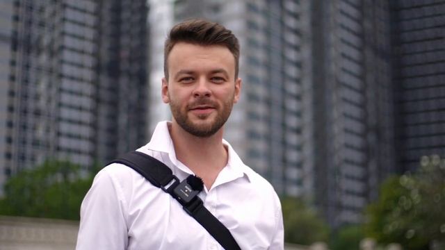 Вьетнам. Хошимин. Обзор смотреть онлайн