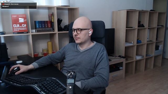 Внезапный IT стрим смотреть онлайн