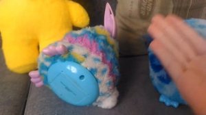 тутор как найти оригинал фёрби в 2023 году