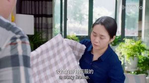 Незаменимая любовь 1 сезон 24 серия