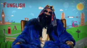 Funglish#2  Прикольные мульты 2016