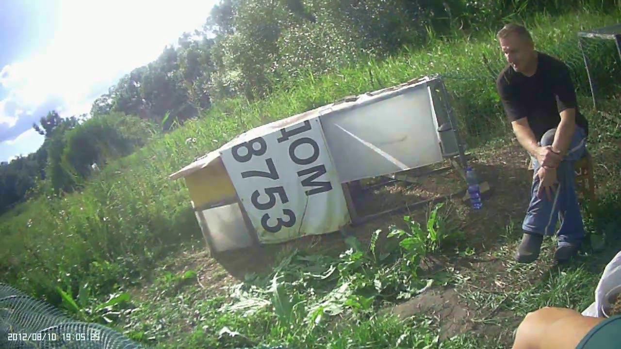 Альтернативный куротрактор смотреть онлайн