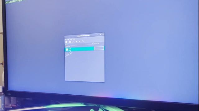 VR Running in a Virtual Machine Demo (GPU Passthrough KVM/QEMU on Ubuntu) смотреть онлайн