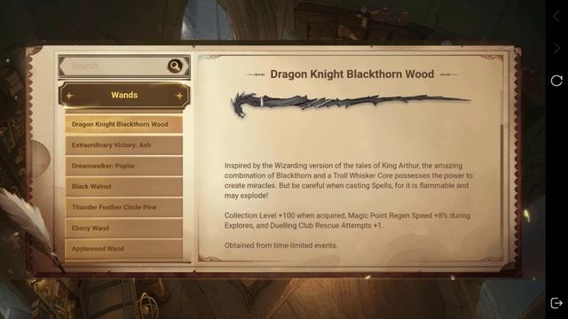 Harry Potter Magic Awakened All Wands In Game & How To Obtain смотреть онлайн