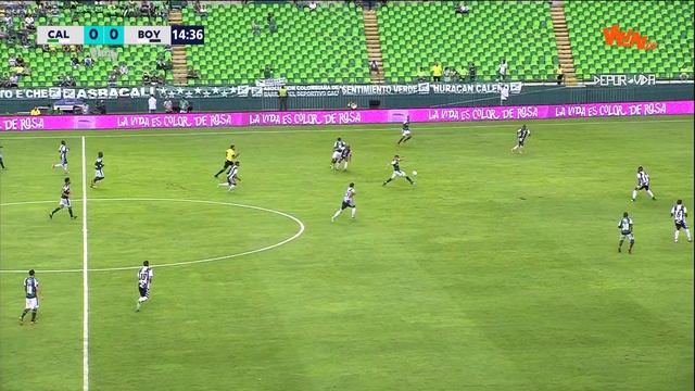 5 goles maravillosos de Nicolás Benedetti en Deportivo Cali | El Top de Win Sports смотреть онлайн
