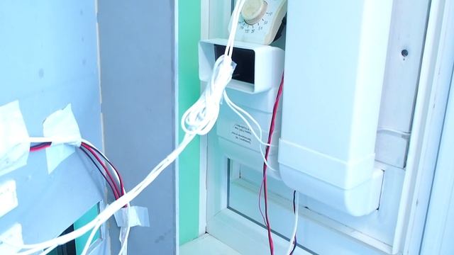 Рекуператор воздуха своими руками из бумаги и работа зимой смотреть онлайн