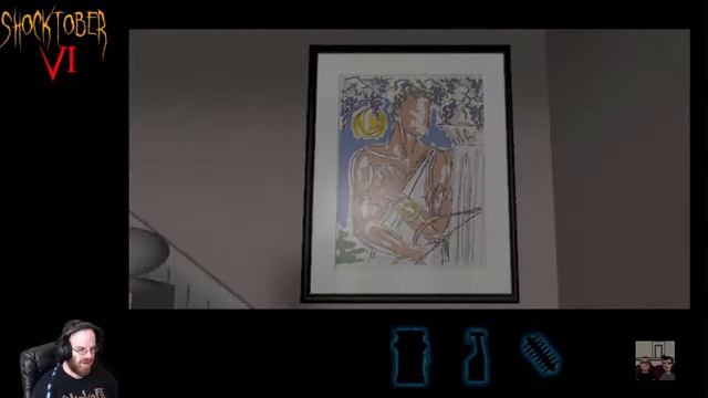 [Shocktober VI] Amber: Journeys Beyond | Part 3 смотреть онлайн