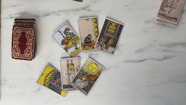 Расклад для всех знаков зодиака на неделю с 31 мая по 6 июня