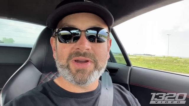 VIP Experience for our C5 Z06 Winner - Cruising, Car Show & Racing! смотреть онлайн