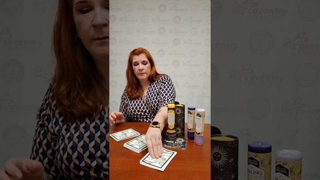 Nasty November Energy and How to Survive It | Coventry Magic Oracle Reading | November 2021 смотреть онлайн