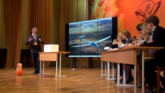 Учитель года России 2012 Коляденко Д Ю Мастер класс смотреть онлайн
