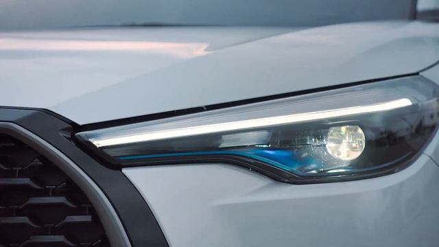 4 RAZONES PARA NO COMPRAR EL TOYOTA COROLLA CROSS смотреть онлайн