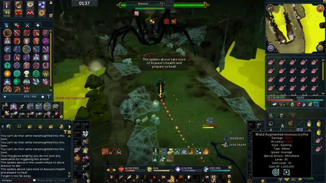 Sub 3:30 300% rax on 1/3 смотреть онлайн