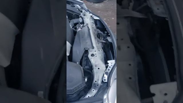 Lexus is 350 AC problem смотреть онлайн