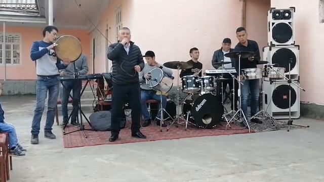 Исмоил Казаков смотреть онлайн