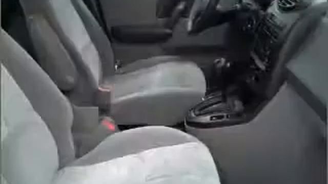 2002 Saturn VUE - Manheim PA смотреть онлайн