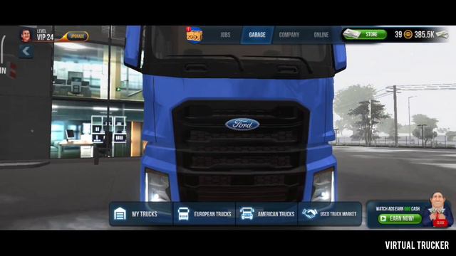 🚛 NEW UPDATE! Truck Simulator: Ultimate by Zuuks | Update 1.2.0 New DLC Feature and more! смотреть онлайн