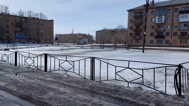 Vlog 42 Перезагрузка: Общий Обзор Посёлка Кушокы Часть 21. Общий Обзор Посёлка. смотреть онлайн