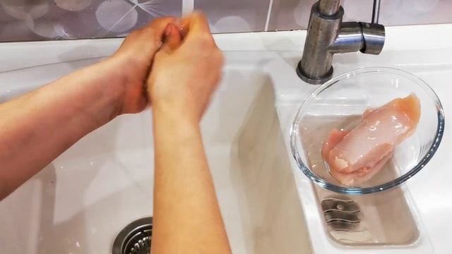 Hähnchen-Gemüse-Suppe: Anleitung Für Kinder (Becher-Rezept)