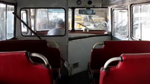 За счет чего автобус КАвЗ-685 обрел такую популярность в деревнях СССР?