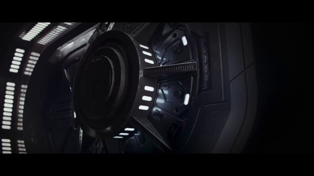 Rogue One: The Battle of Scarif - Data Vault Climb смотреть онлайн