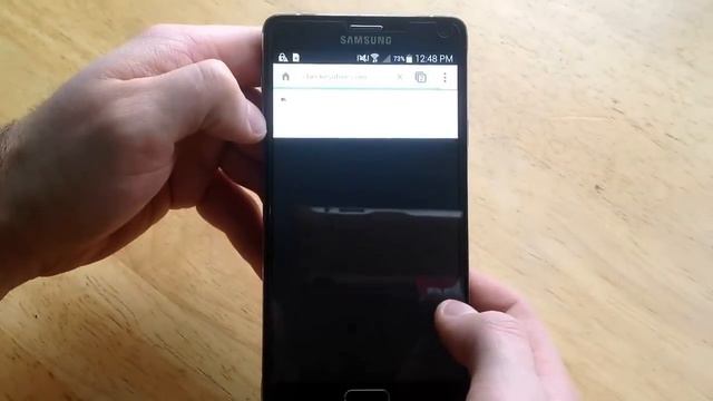 Samsung Galaxy Note 4 - How to check ESN / IMEI смотреть онлайн